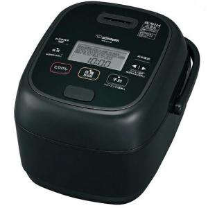 象印（ZOJIRUSHI） 炊飯器 NW-JE10-BA 5合炊き 圧力ih炊飯器 圧力ih