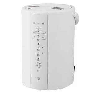 象印（ZOJIRUSHI） 日本製 スチーム式加湿器 EE-RR35 タンク容量2.2L