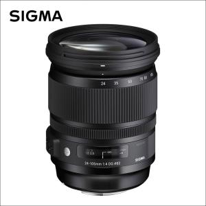 シグマ（SIGMA） 24-70mm F2.8 DG OS HSM | Art(アート) キヤノンEF