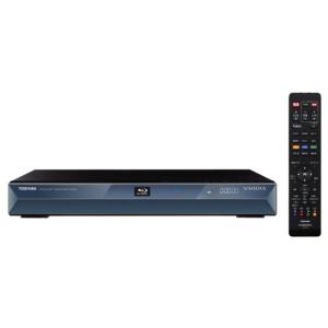 パナソニック 500GB 2チューナー ブルーレイレコーダー 3D対応