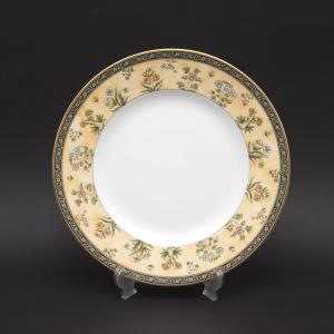 WEDGWOOD（ウェッジウッド） ナンタケット ブレッド＆バタープレート