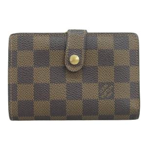 LOUIS VUITTON（ルイ・ヴィトン） エピ ポルトモネ ビエ カルト