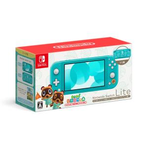 任天堂 Nintendo Switch あつまれ どうぶつの森セット Nintendo Switch