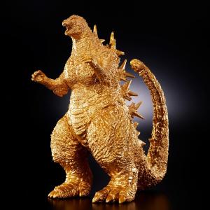 一番くじ ゴジラ 怪獣乱舞 -荒ぶるモノ- C賞 スペースゴジラ