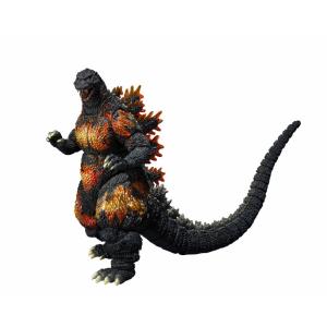 一番くじ ゴジラ 怪獣乱舞 -荒ぶるモノ- C賞 スペースゴジラ