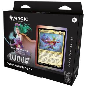 新品】【即納】【日本語版】『マジック：ザ・ギャザリング――FINAL