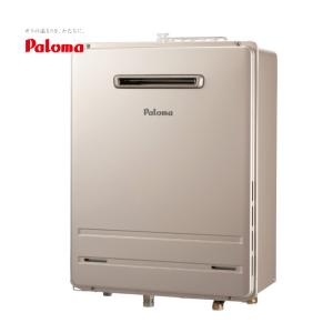 リンナイ（Rinnai） RUF-A1615AW(B) 13A [在庫限り]ガスふろ給湯器