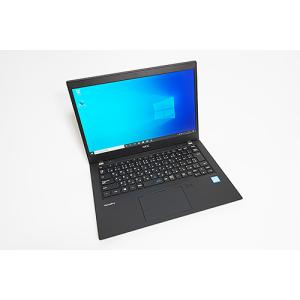 LIFEBOOK U 極軽極薄FUJITSU U937 □MS Office 2021/ Win11/FHD