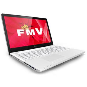 LaVie NEC LAVIE Note NEXT NX850/L 15.6型FHDノートパソコンCorei7