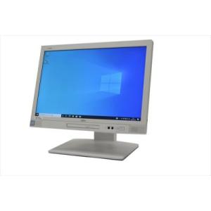 FMV-ESPRIMO 富士通 ESPRIMO WD2/D2/Microsoft Office 2019 Intel