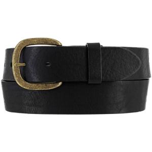 Tony Lama（トニーラマ） ウエスタンベルト BLACK 9113L : Bud Shop