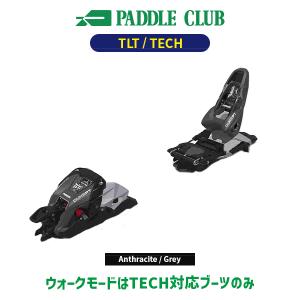 LOOK（ルック） 25 LOOK PX 18 WC Rockerace レース用 ビンディング