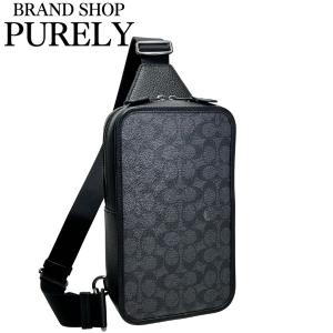 COACH（コーチ） 国内発送 バッグ メンズ ショルダーバッグ