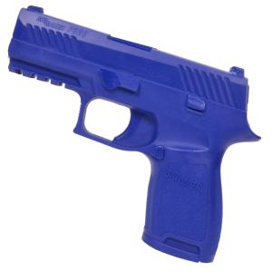 BLUEGUNS トレーニング用 テーザー銃 Firearm Taser X26 ブルーガン