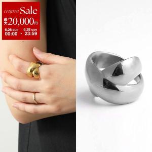 GOOSSENS PARIS（グーセンスパリ） リング Lhassa ring GOOH16RI01