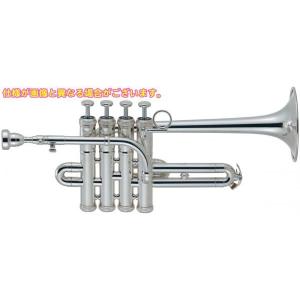 PERANTUCCI PT-50 チューバ マウスピース ノーマルシャンク 銀メッキ