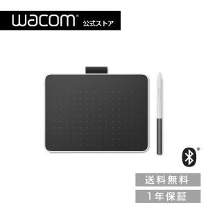 wacom（ワコム） Wacom Intuos Pro Small (PTH460K0D) ペンタブレット