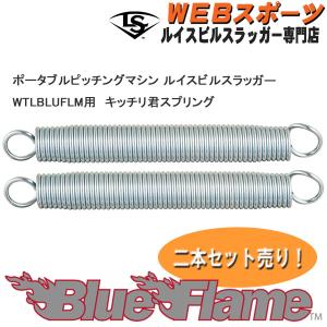ルイスビルスラッガー ポータブルピッチングマシン WTLBLUFLM用