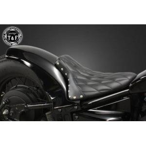 Garage T＆F ガレージ ストレッチリアフェンダーキット タイプ：ロング