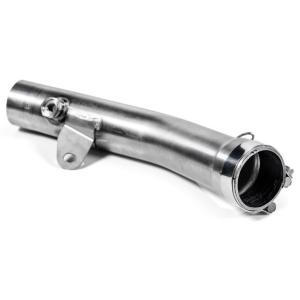 AKRAPOVIC（アクラポビッチ） オプション リンクパイプ ZX-6R '2023