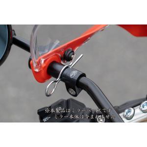 OVER RACING（オーバーレーシング） OVER オーヴァー カウルマウント