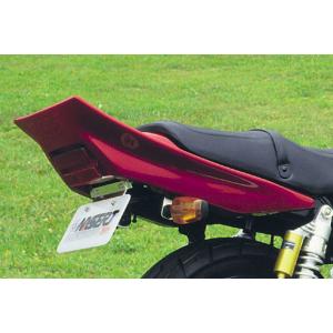 XJR400用 延長テールカウル ！新品 （〜97） : エーシーピー