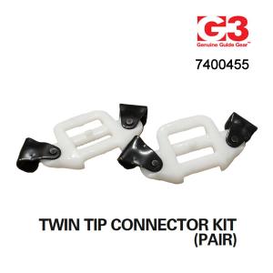 G3 ジースリー (7400813) ION CRAMPON ADAPTOR KIT クランポン