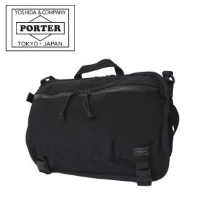 KLUNKERZ（PORTER） ポーター クランカーズ メッセンジャーバッグ(S