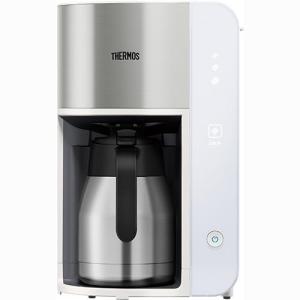 THERMOS（サーモス） コーヒーメーカー 真空断熱ポット ステンレス ECK