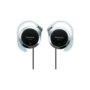Panasonic（パナソニック） RP-HZ47-K ブラック ステレオヘッドホン