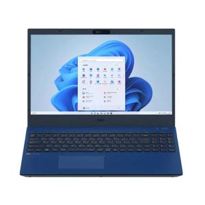 LaVie N 新品 NEC 15.6型 LAVIE N15 PC-N1585EAL 第12世代インテル