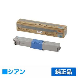 COREFIDO 沖データ OKI TC-C4AY1/C1/M1トナーカートリッジ カラー3色