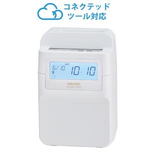 VOICE（ボイス） 【送料無料】VOICE 集計機能付タイムレコーダー VT