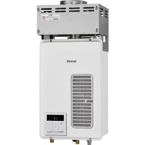RUXC-V1615SWF-HP(B) リンナイ ガス給湯器 業務用 16号 HPフードタイプ