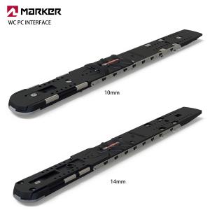 MARKER（マーカー） 【エントリーでP最大17倍！27日〜】MARKER スキー