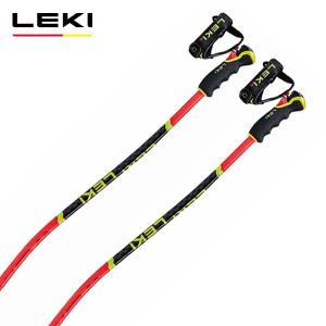 LEKI（レキ） 【エントリーでP最大17倍！27日〜】LEKI スキーポール GS