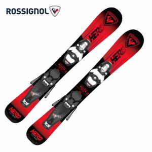 Nordica ノルディカ スキー板 TEAM JR FDT + 4.5 ビンディングセット