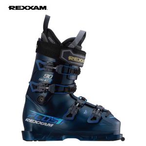 FISCHER（フィッシャー） スキーブーツ FISCHER RC4 THE CURV 110 VAC