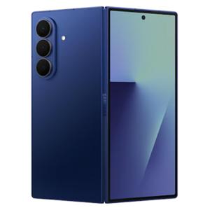 Galaxy Z Fold7 SM-F966Q 12G+512G SIMフリー [ブルー シャドウ