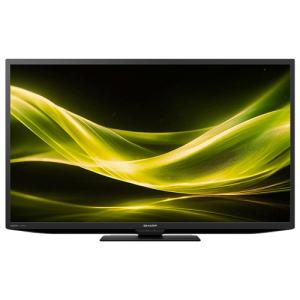 SHARP（シャープ） AQUOS GE1ライン 液晶テレビ 19V型 2T