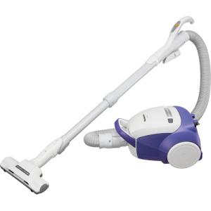 パナソニック電工 Panasonic MC-PBH6A-AH 掃除機 MCPBH6AAH 紙パック式