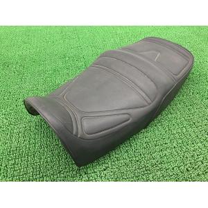 NSR50 シートカウル 社外 中古 バイク 部品 AC10 FRP 箱シート テール