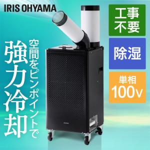 プロモート スポットクーラー 業務用 本格的な冷風 大進 スポット