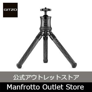 GITZO（ジッツオ） 【CP＋期間限定2.25-3.1｜5％OFF】【OUTLET】 ミニ
