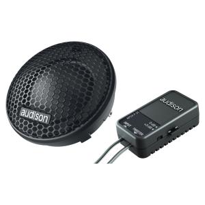 PHASS ファス AT 25ex 25mmトゥイーター 天然素材ダイアフラム 内磁型