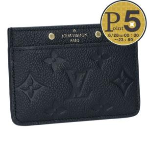 LOUIS VUITTON（ルイ・ヴィトン） カードケース メンズ レディース