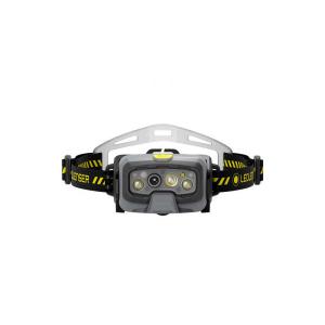 レッドレンザー ヘッドライト HF8R CORE ［LED /専用電池］ 502801