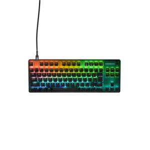 STEELSERIES ゲーミングキーボード Apex Pro Mini US （USキー配列