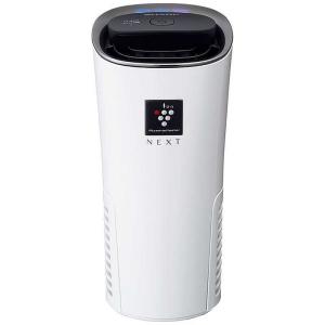SHARP（シャープ） イオン発生機 IG-MX15-B SHARP ブラック系 車載用