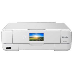 エプソン（EPSON） Colorio カラリオ プリンター複合機 6色独立